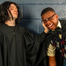 Review: PUFFS at DreamWrights