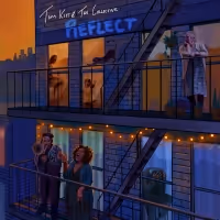 LISTEN: Tom Kitt Releases New Single 'Fly Away' From Debut Album