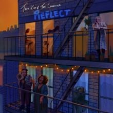 LISTEN: Tom Kitt Releases New Single 'Fly Away' From Debut Album