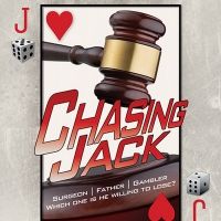 CHASING JACK to Begin Previews September 22nd at the Jerry Orbach Theatre