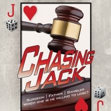 CHASING JACK to Begin Previews September 22nd at the Jerry Orbach Theatre