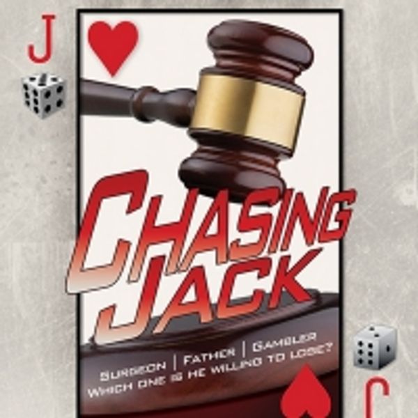 CHASING JACK to Begin Previews September 22nd at the Jerry Orbach Theatre Photo