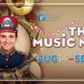 Review: THE MUSIC MAN at Theatre Memphis