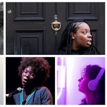 THE STATE WE'RE IN Comes to Camden People's Theatre