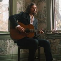 John Paul White and Rosanne Cash Team Up for 'We're All In This Together Now'