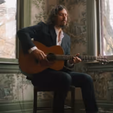 John Paul White and Rosanne Cash Team Up for 'We're All In This Together Now'