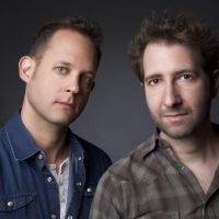 New York Theatre Barn To Live Stream Excerpts From New Musicals MARY AND MAX and…