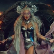 Review: ORACLE: A MYTHICAL JOURNEY THROUGH THE STARS At Regal Theatre