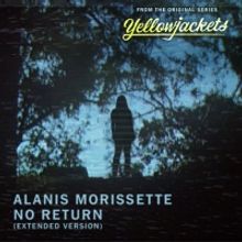Alanis Morissette Releases New Version of YELLOWJACKETS Theme Song