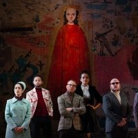 BWW Review: KING JOHN, Swan Theatre, Stratford-upon-Avon