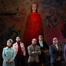 BWW Review: KING JOHN, Swan Theatre, Stratford-upon-Avon