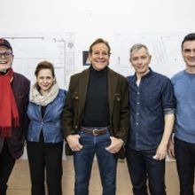 George Street Playhouse Sets Cast and Creative Team For TALES FROM THE GUTTENBERG BIB