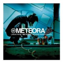 Linkin Park Presents 'Meteora' 20th Anniversary Edition