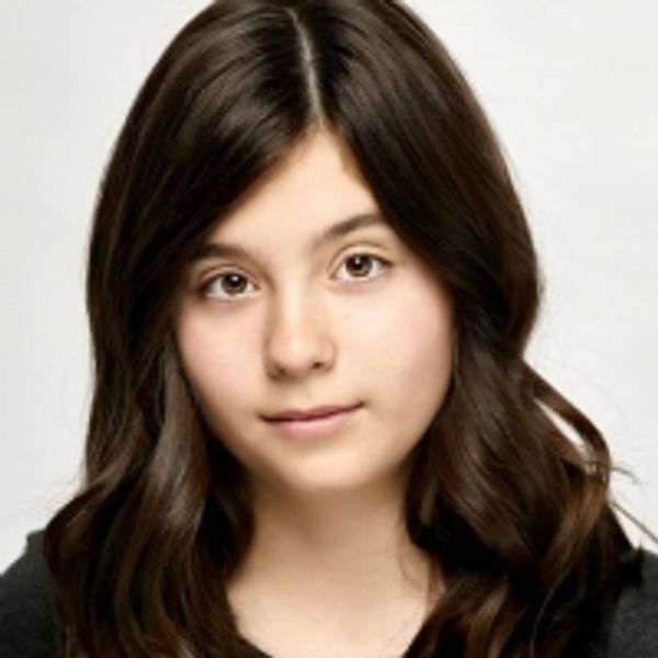 Noelle and Lennon Hammond Join Site-Specific FUN HOME Reading Photo