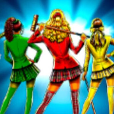 Tickets For HEATHERS THE MUSICAL at the Hippodrome Go On Sale This Week