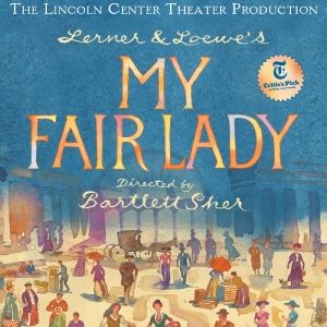 Review: A Loverly Night at Thalia Mara Hall with MY FAIR LADY