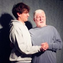 VIDEO: Patrick Holland Shares 'Puzzled Thought' Music Video