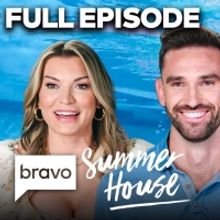VIDEO: Watch the SUMMER HOUSE Season Seven Premiere Episode