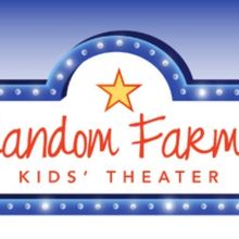 Random Farms Kids' Theater to Present MEAN GIRLS HIGH SCHOOL VERSION