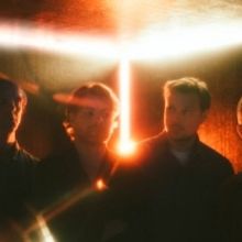 Django Django Announce 10th Anniversary Reissue Of Their Self-Titled Debut Album