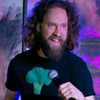 Josh Blue Comes to Comedy Works South in August