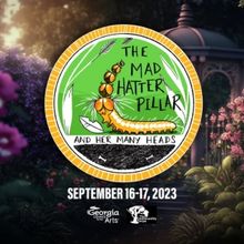 THE MAD HATTERPILLAR, A New Family Puppet Musical, to Open At Out Front Theatre Compa