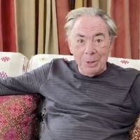 VIDEO: Andrew Lloyd Webber Preps Fans for Stream of 50th Birthday Celebration!