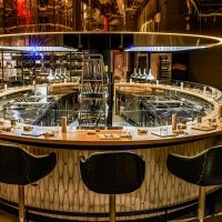 Review: THE OVAL at La Devozione-An Incomparable Dining Experience