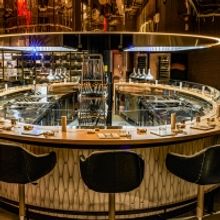 Review: THE OVAL at La Devozione-An Incomparable Dining Experience