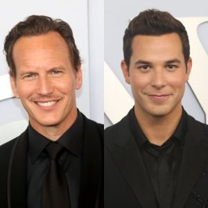 Skylar Astin, Patrick Wilson & More to Lead DO YOU HEAR THE PEOPLE SING at the…