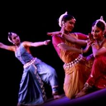 Review: FALL FOR DANCE Thrills at New York City Center