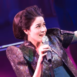 Video: Arielle Jacobs Shares Touching Moment She Found Out Will Star in HERE LIES…