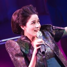 Video: Arielle Jacobs Shares Touching Moment She Found Out Will Star in HERE LIES LOV