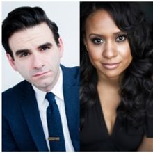 Joe Iconis, Tracie Thoms, Bonnie Milligan and More Join Rhinebeck Writers Retreat 10t