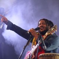 Reggae Royalty Stephen Marley Will Perform At Indian Ranch in July