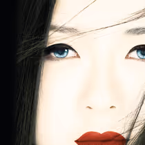 MEMOIRS OF A GEISHA to Debut on 4K Ultra HD Disc
