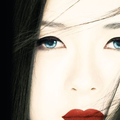 MEMOIRS OF A GEISHA to Debut on 4K Ultra HD Disc