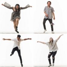 M.A.D.D. Rhythms Announces Four New Company Members