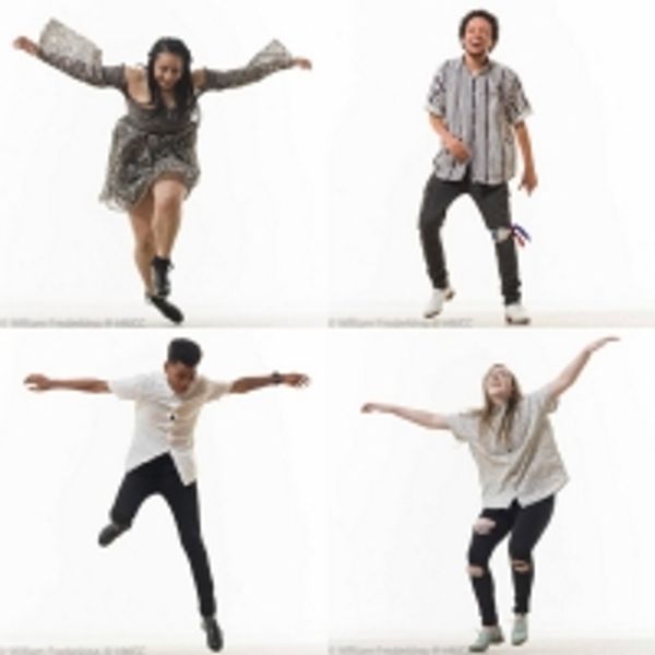 M.A.D.D. Rhythms Announces Four New Company Members Photo