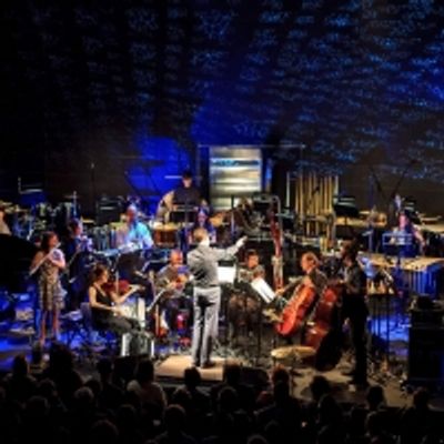 BWW Review: THE HUNGER at Merkin Concert Hall Sept 19t