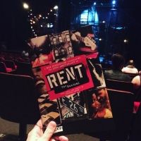 The Shows That Made Us: RENT
