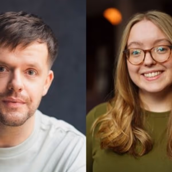 Guildhall School Reveals Acting and Production & Design Gold Medal Winners Photo