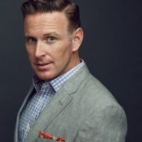 BWW Interview: Ben Davis of North Carolina Theatre's 9 TO 5: THE MUSICAL
