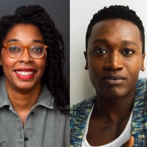 Ro Reddick, Keenan Tyler Oliphant and Ato Blankson-Wood to Receive Vineyard Theatre…