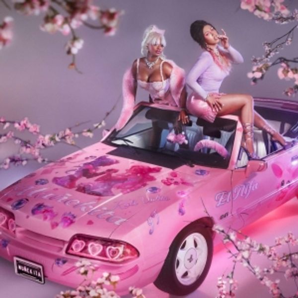 Kali Uchis Debuts 'Muñekita' With El Alfa and City Girls' Jt Photo
