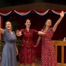 Off The Wall Celebrates Christmas With THE CAROLS