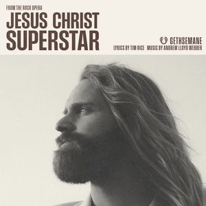 Listen: Sam Ryder Performs 'Gethsemane' From JESUS CHRIST SUPERSTAR in London