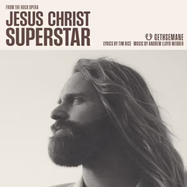 Listen: Sam Ryder Performs 'Gethsemane' From JESUS CHRIST SUPERSTAR in London Photo