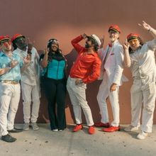 Yacht Lobsters Live to Perform at Gramercy Theatre, NYC in December