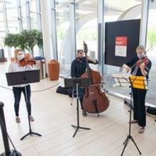 The Cleveland Orchestra Announces Details for Education and Community Engagement Prog